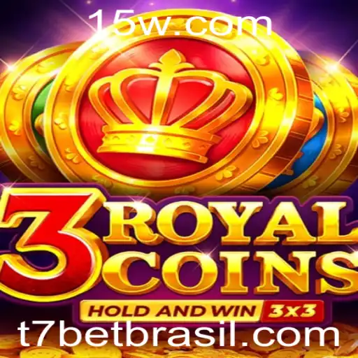 Descubra o Fascinante Mundo de '3royalcoins' com a Plataforma t7bet
