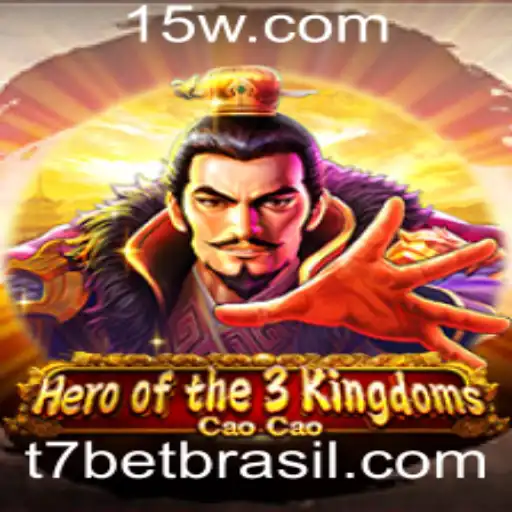 Explore o Fascinante Mundo de Heroofthe3KingdomsCaoCao com t7bet