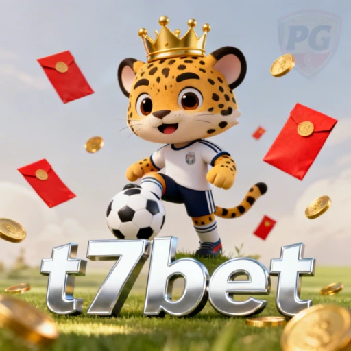 t7bet Logo