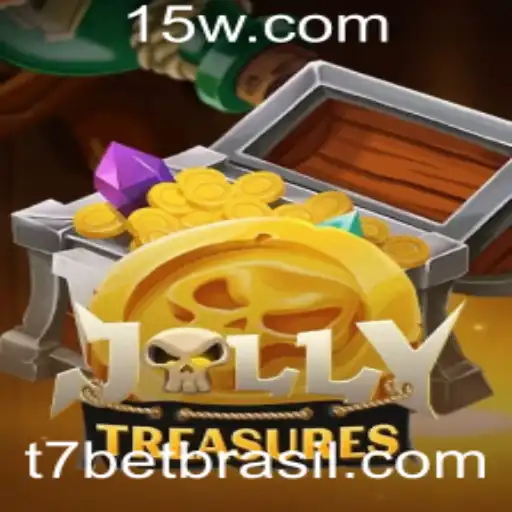 Descubra o Mundo Fascinante de JollyTreasures: Um Mergulho Profundo no Jogo de Aventura