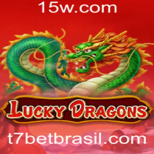 LuckyDragons: Uma Jornada Mística no Mundo dos Dragões