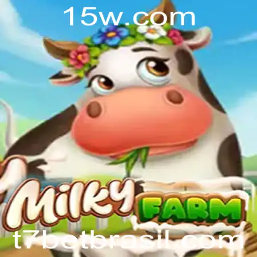 Descubra o Fascinante Mundo de MilkyFarm: A Nova Sensação dos Games com t7bet