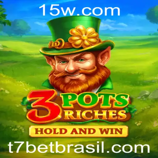 Descubra o Fascinante Mundo de 3potsRiches: O Novo Sucesso do Cassino Online