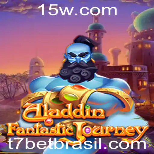 Explorando a Magia do Jogo Aladdin: Uma Aventura Encantada