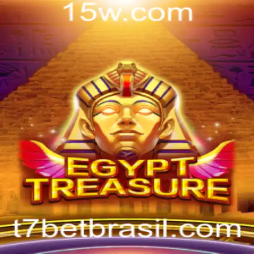 Descubra o Fascinante Mundo do Jogo EgyptTreasure com t7bet
