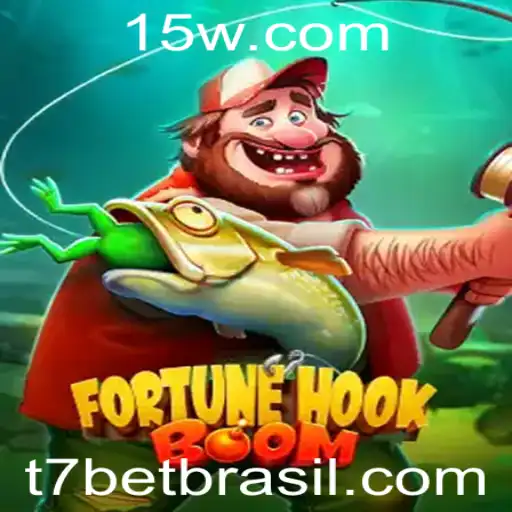Explorando o Mundo de FortuneHookBoom: Um Mergulho nas Aventuras do Jogo