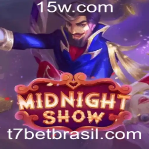 Midnight Show: Um Mergulho no Universo do Jogo com t7bet