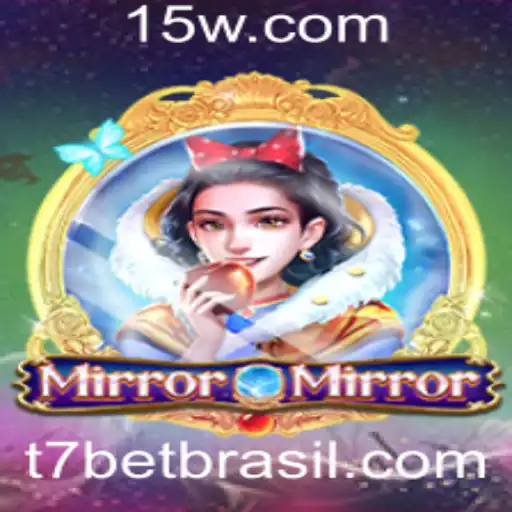 Explorando o Fascinante Mundo do Jogo MirrorMirror e a Tendência t7bet