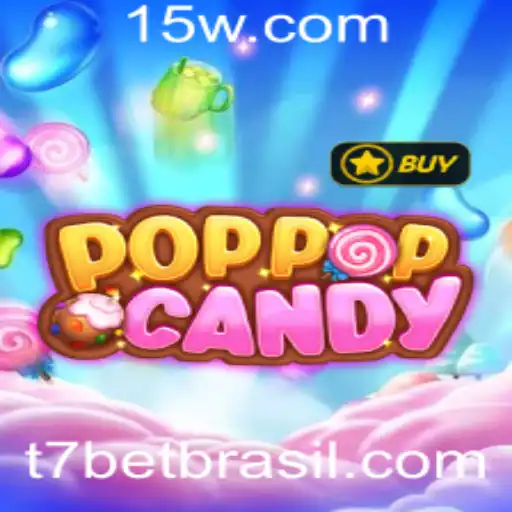 Descubra o Mundo Encantado de POPPOPCANDY: Regras e Dicas para Jogar