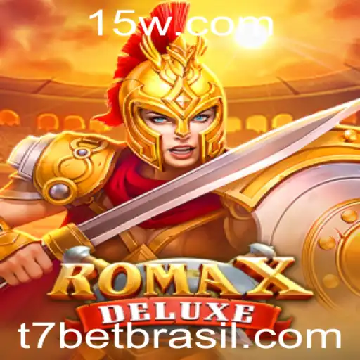 Explorando o Fascinante Mundo de RomaXDeluxe: Guia Completo do Jogo