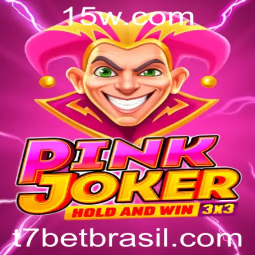 Explorando o Universo de Pinkjoker: A Nova Sensação no Mundo dos Jogos de Azar