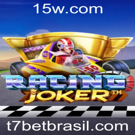 RacingJoker: Uma Nova Era de Corridas Interativas Online