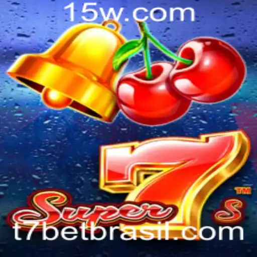 Explorando o Jogo Super7s e a Experiência T7bet