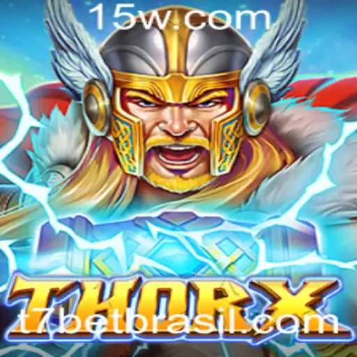 Descubra o Fascinante Mundo de ThorX