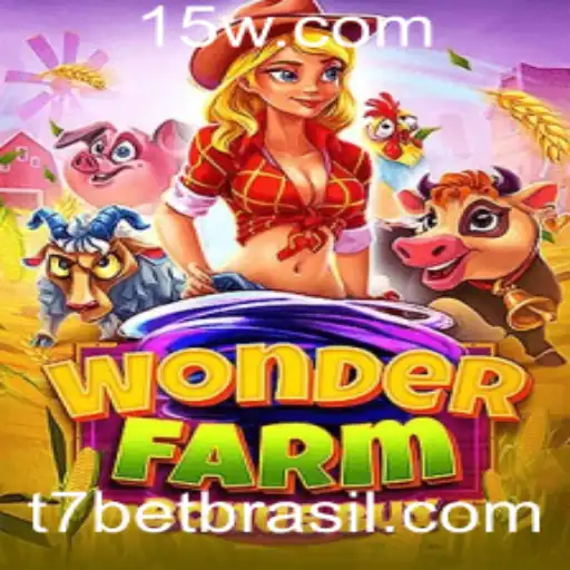Descubra a Magia de WonderFarmBonusBuy: Um Mergulho no Mundo de T7Bet